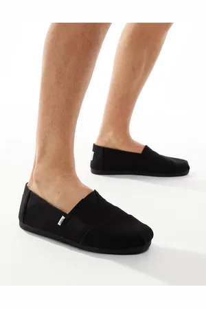 TOMS Alpargata slip on shoe in