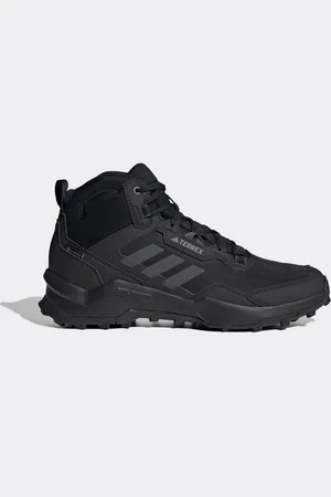 adidas Adidas outdoor Terrex trainers in and grey