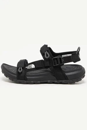 The North Face Explore Camp chunky sandals in