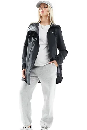 Berghaus Maternity Annaside waterproof 2in1 jacket in
