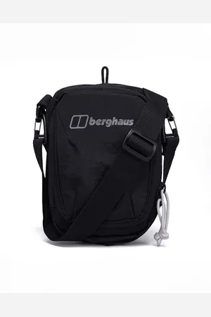 Berghaus Xodus cross-body small bag in