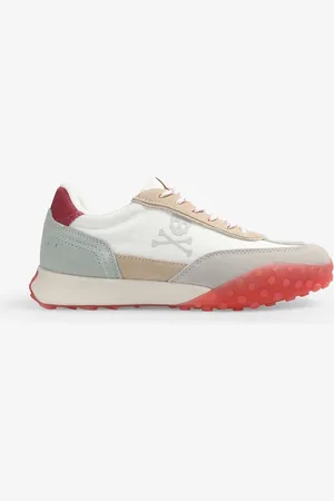 SCALPERS Prax sneakers in