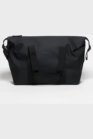 Rains 14220 unisex waterproof small weekend bag in