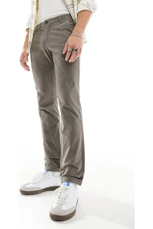 SCALPERS Casual chino pants in