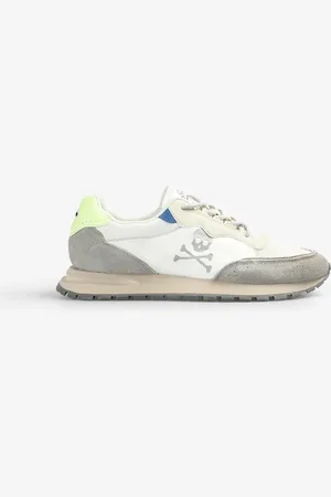 SCALPERS Rio sneakers in off