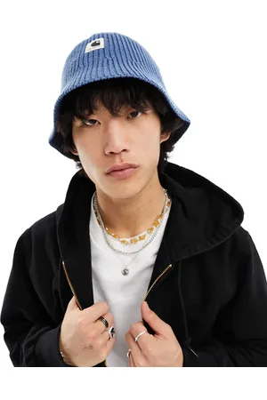 Carhartt Paloma knitted bucket hat in