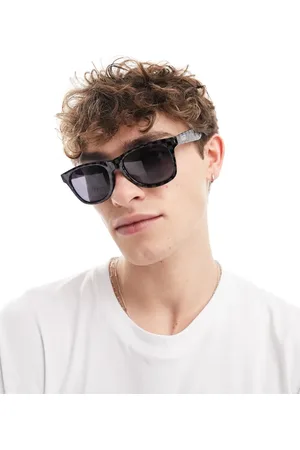 Vans Spicoli checkerboard shades in and dark grey