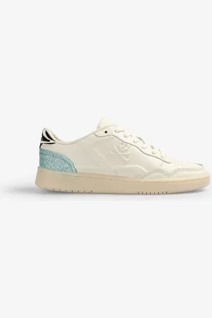 SCALPERS Lionel sneakers in beige
