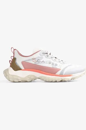 SCALPERS Lepic sneakers in off