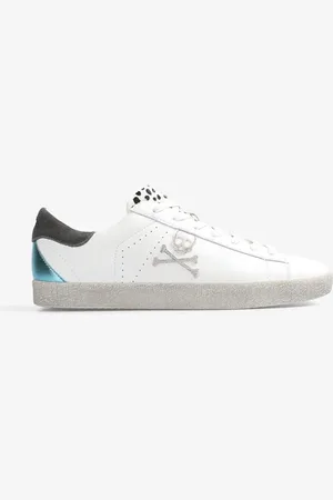 SCALPERS Henry sneakers in off