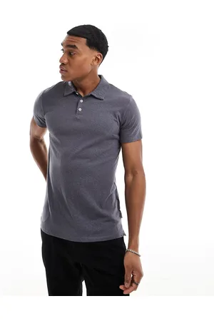 SCALPERS Rustic polo in