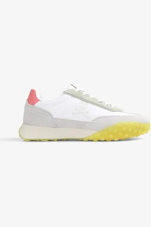 SCALPERS Prax sneakers in
