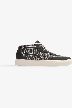SCALPERS Rapp sneakers in dark