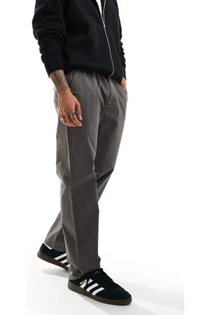 SCALPERS Icon vasa pants in