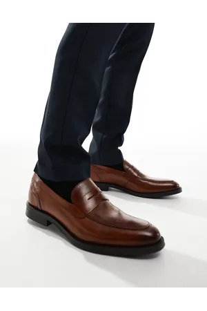 Base London Kennedy in tan