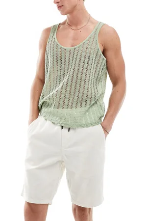 Only & Sons Pull on cord short in off