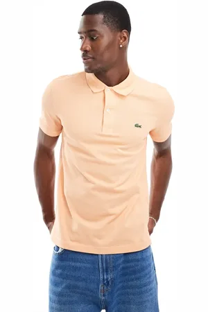 Lacoste Logo polo shirt in