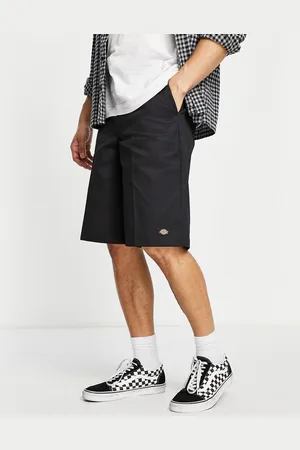 Dickies 13 inch tailored shorts in