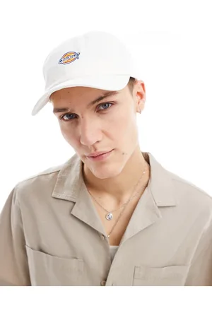 Dickies Hardwick baseball cap in off
