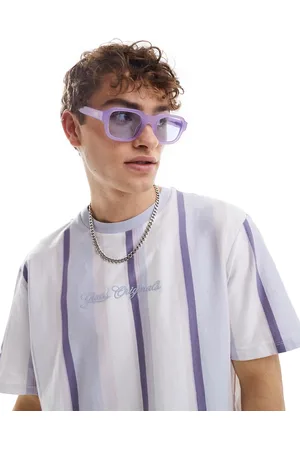 Vans 66 sunglasses in lilac