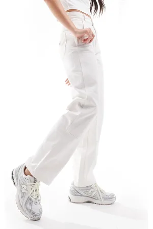 Dickies Madison double knee jeans in