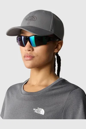 The North Face Classic logo cap in dark