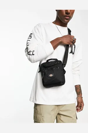 Dickies Moreauville cross body bag in