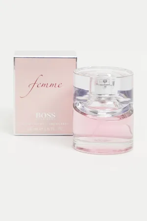 HUGO BOSS BOSS Femme For Her Eau de Parfum 50ml