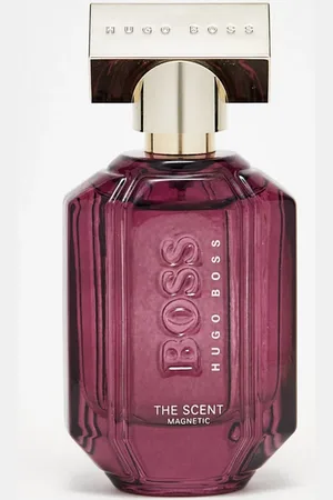 HUGO BOSS BOSS The Scent Magnetic Eau de Parfum for Women 50ml