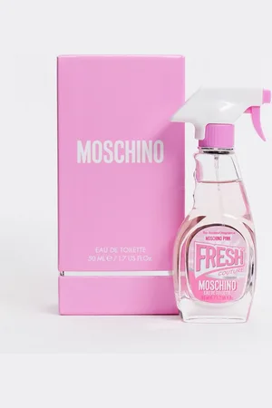 Moschino Pink Fresh Couture EDT 50ml