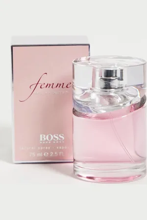 HUGO BOSS BOSS Femme For Her Eau de Parfum 75ml