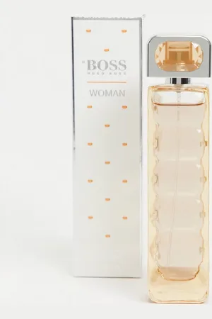 HUGO BOSS BOSS Woman Eau de Toilette 75ml