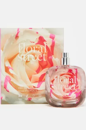 Floral Street Neon Rose EDP 50ml