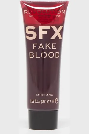 Revolution Creator SFX Fake Blood