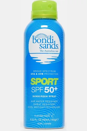 BONDI Sport Spf 50+ Aerosol Mist 160G