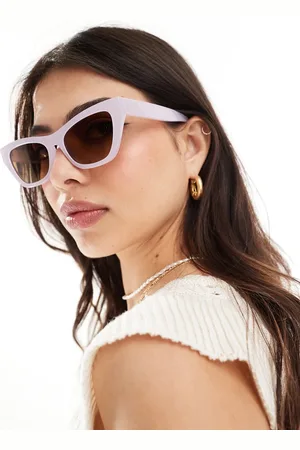 AJ Morgan Cat eye sunglasses in