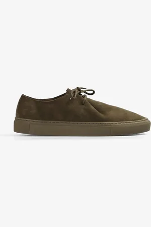 SCALPERS Howard shoes in khaki