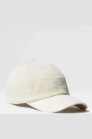 The North Face Norm cap in dune