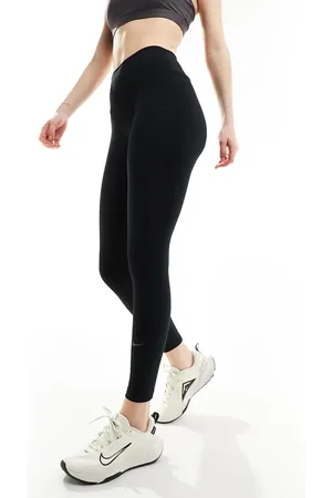 Nike Nike One Training Dri-Fit high rise 7/8 leggings in