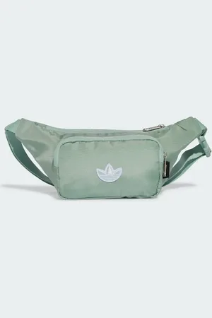 adidas Premium Essentials waist bag in