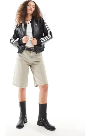 adidas Bomber jacket in