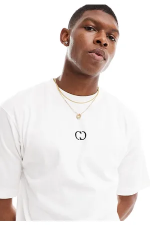 Criminal Damage Logo t-shirt in