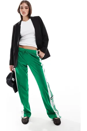 adidas Adibreak track pants in