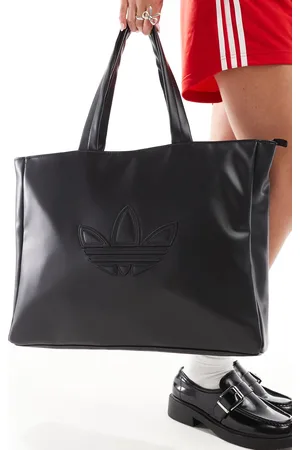 adidas Shopper bag in faux leather