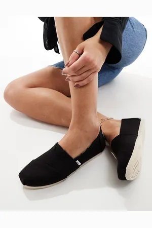 TOMS Alpargata espadrilles in
