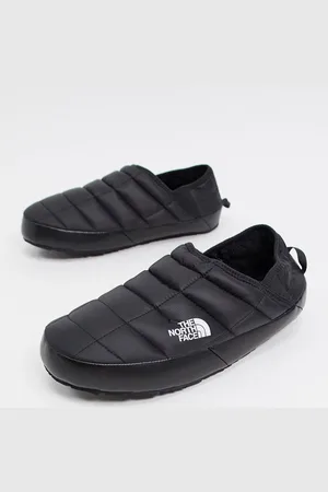 The North Face Thermoball Traction mules in