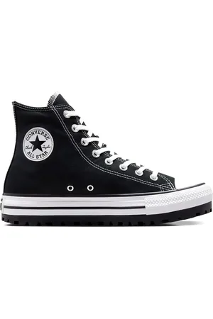 Converse Chuck Taylor All Star Hi city trek in /white/