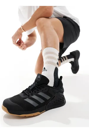 adidas Adidas Training Dropset trainer in