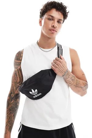 adidas Adicolor waist pack in