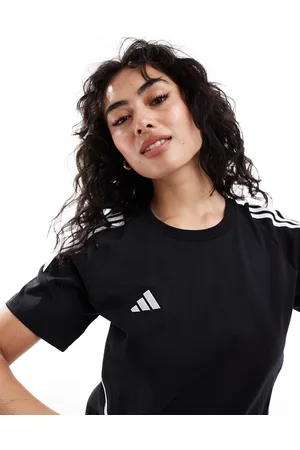 adidas Adidas Football Tiro 24 sweat t-shirt in